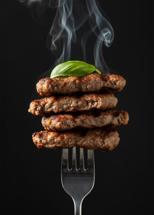 Oyhane Sokak Lezzetleri